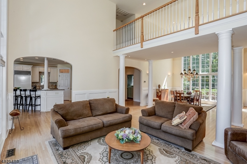 Sussex Mills - Residential