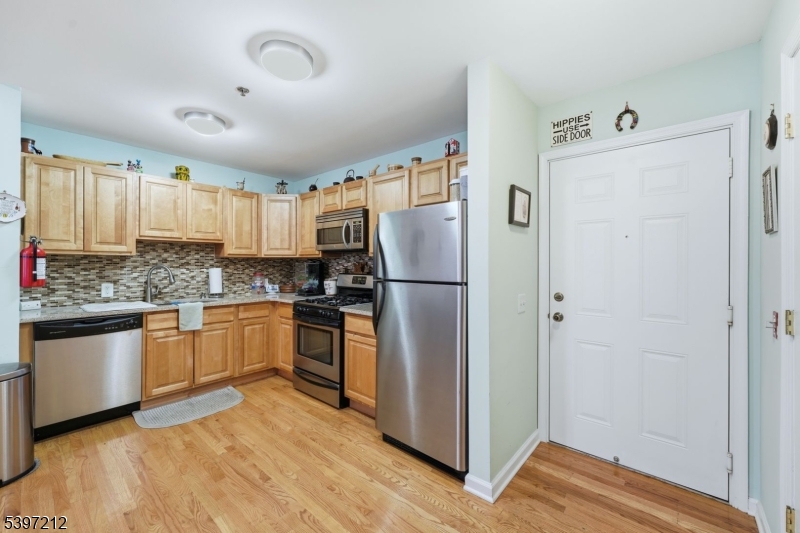 Great Falls District - Residential