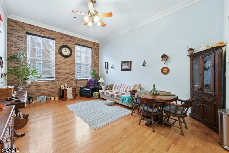 Great Falls District - Residential