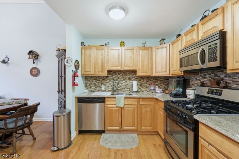 Great Falls District - Residential