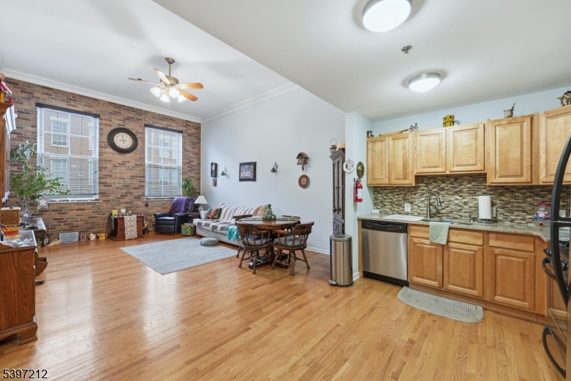 Great Falls District - Residential