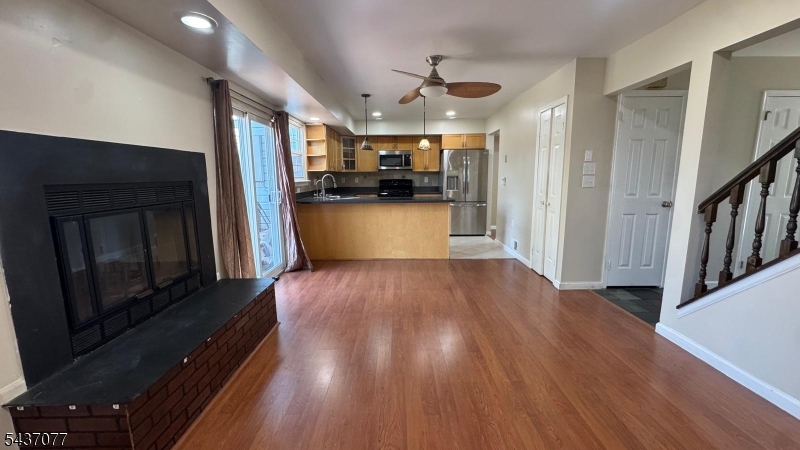 Carriage Townhomes - Residential Lease