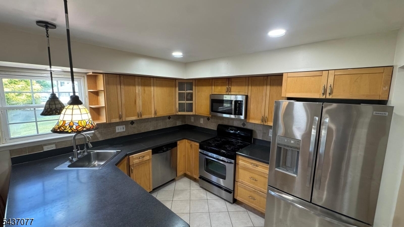 Carriage Townhomes - Residential Lease