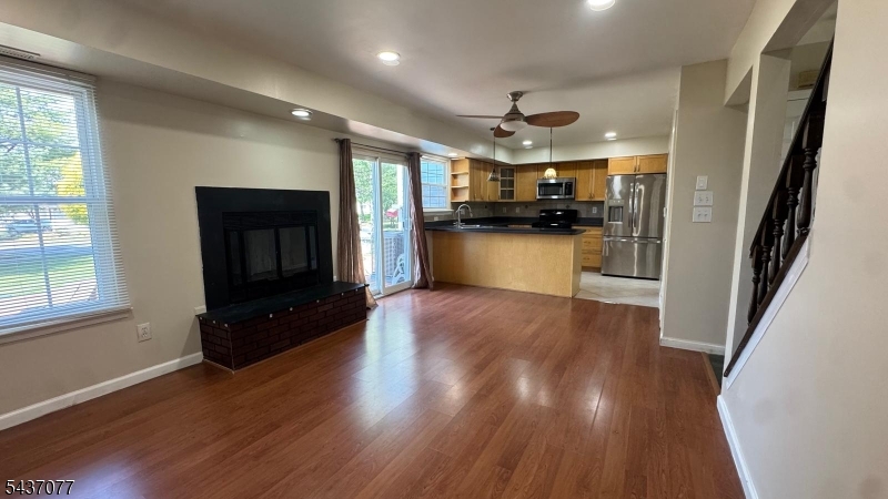 Carriage Townhomes - Residential Lease