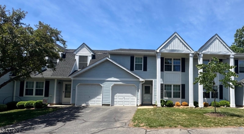 Carriage Townhomes - Residential Lease