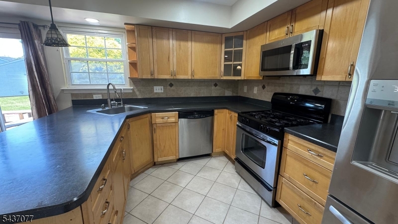 Carriage Townhomes - Residential Lease