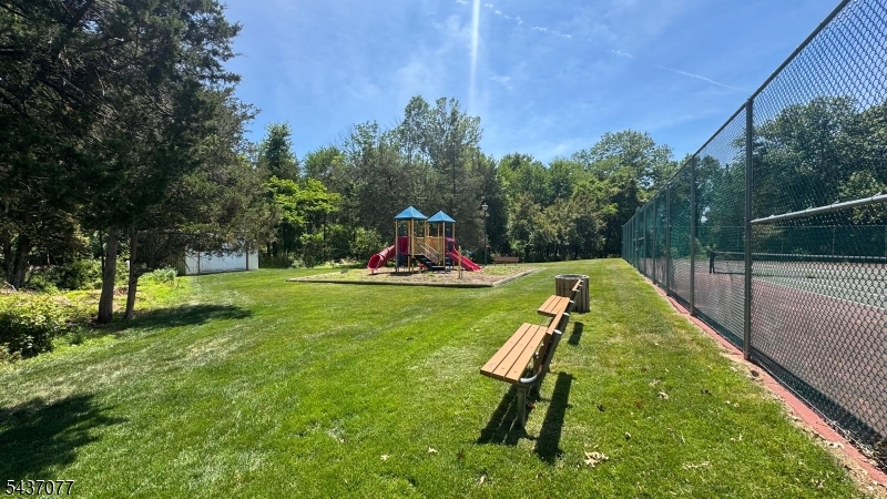 Carriage Townhomes - Residential Lease