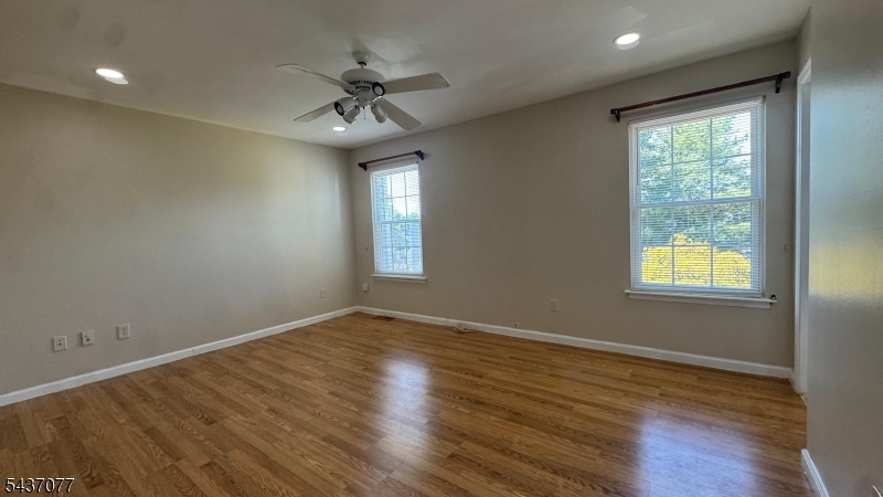 Carriage Townhomes - Residential Lease