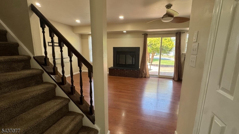 Carriage Townhomes - Residential Lease