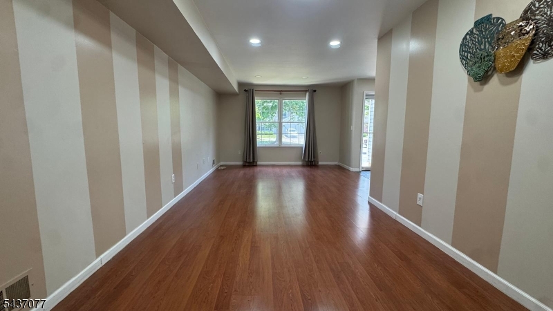Carriage Townhomes - Residential Lease