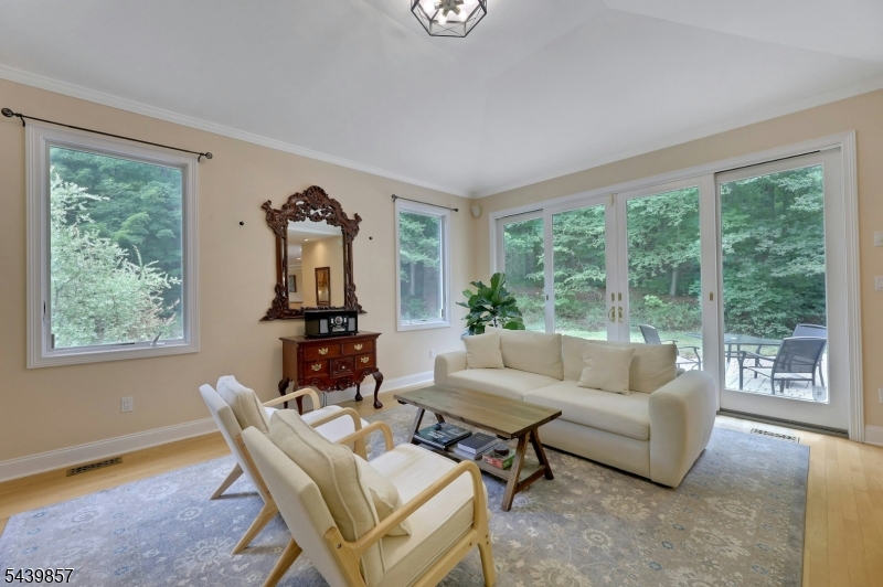 Kensington Wood - Residential