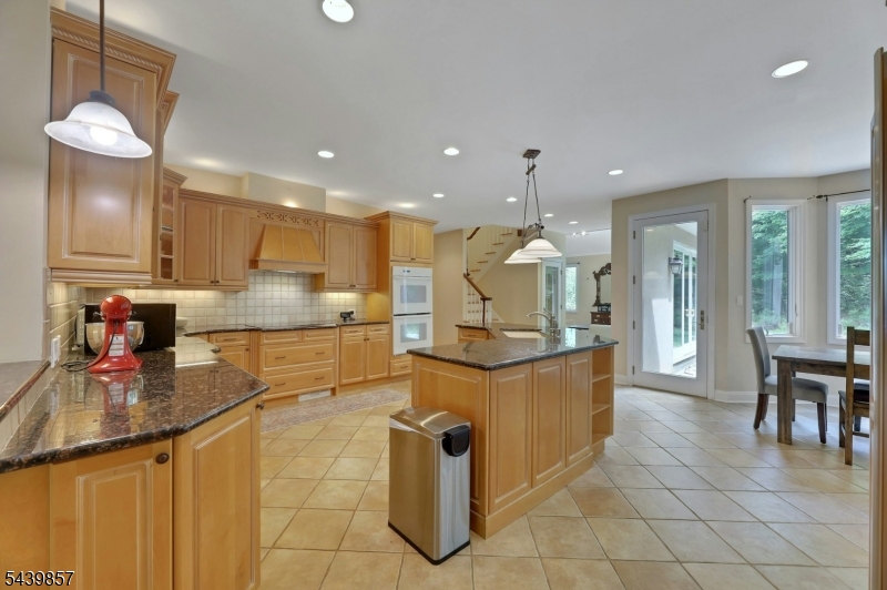 Kensington Wood - Residential