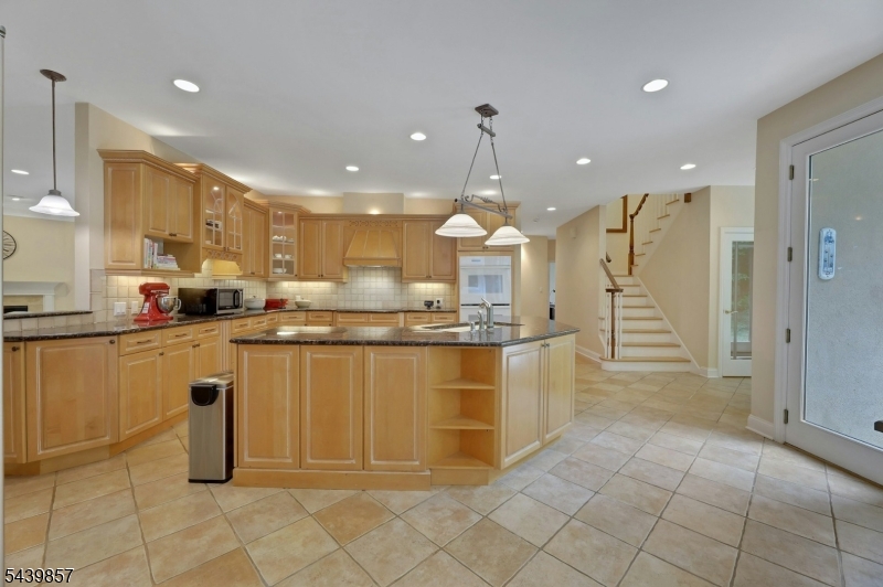 Kensington Wood - Residential