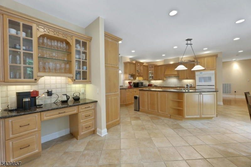 Kensington Wood - Residential