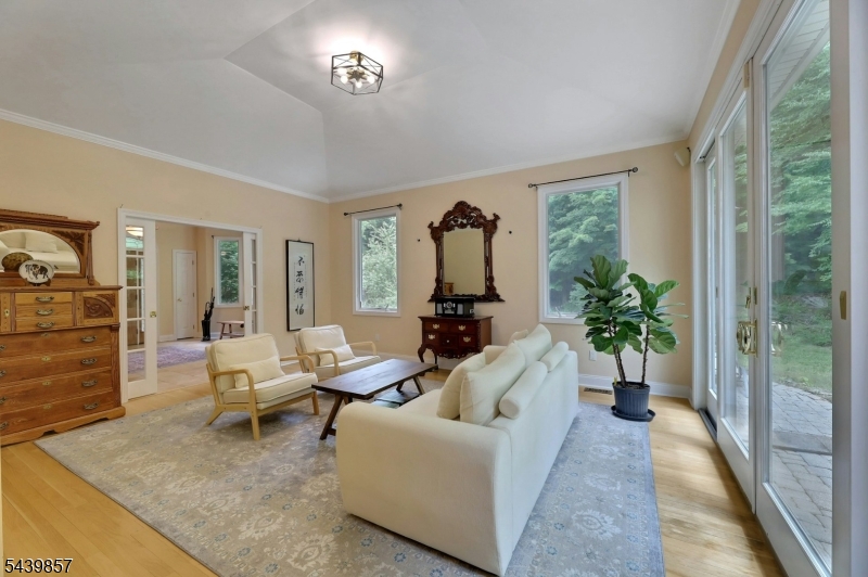 Kensington Wood - Residential