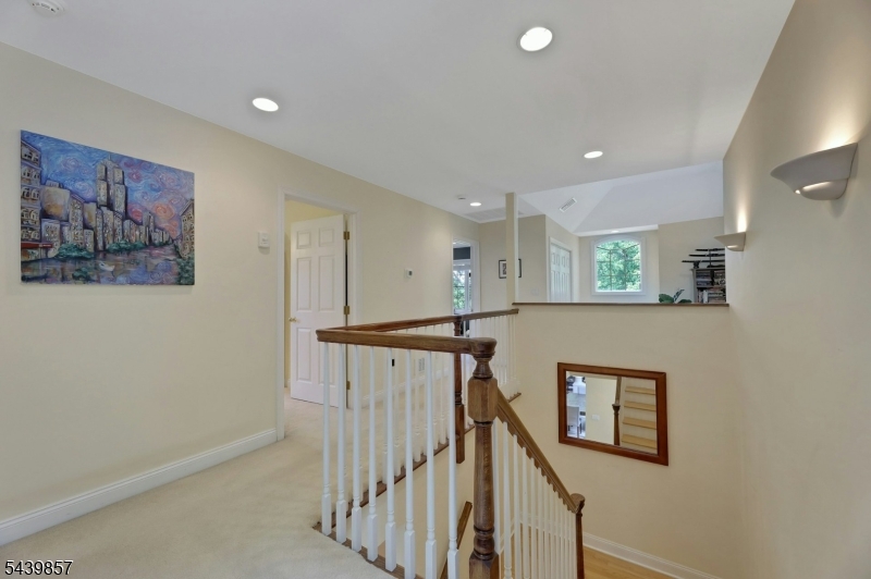 Kensington Wood - Residential