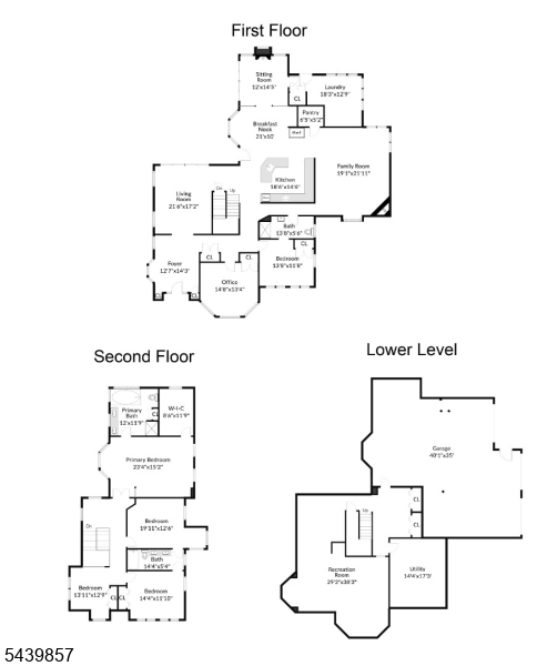 Kensington Wood - Residential