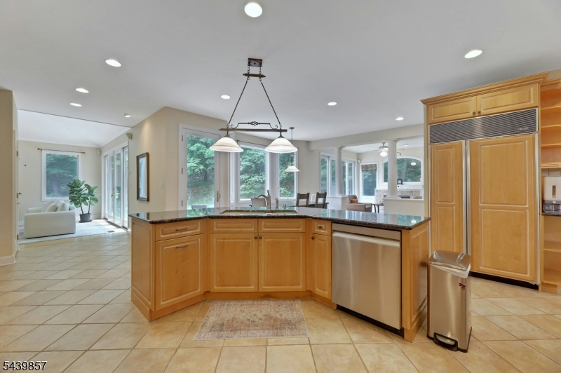 Kensington Wood - Residential