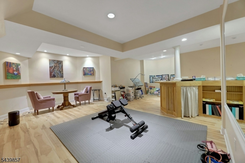 Kensington Wood - Residential