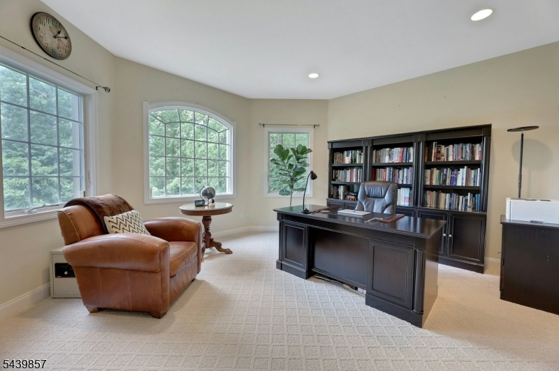 Kensington Wood - Residential