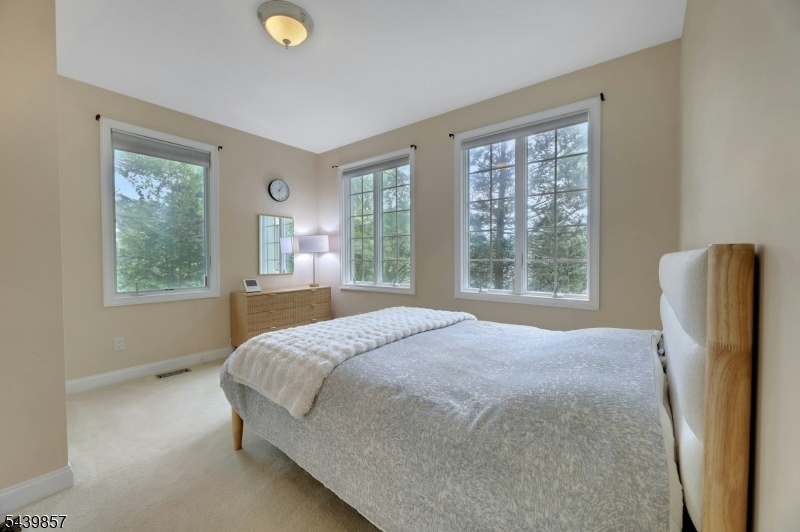 Kensington Wood - Residential