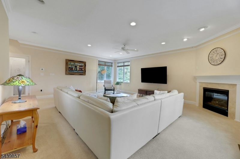 Kensington Wood - Residential
