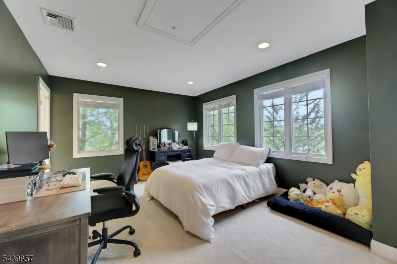 Kensington Wood - Residential