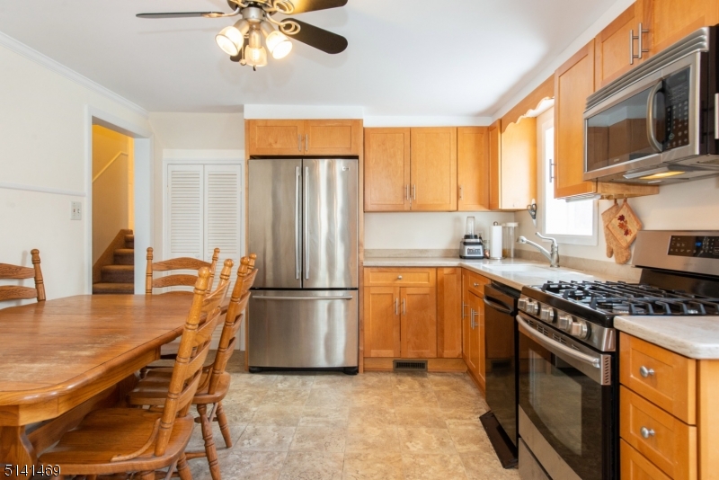 Beechcrest - Residential