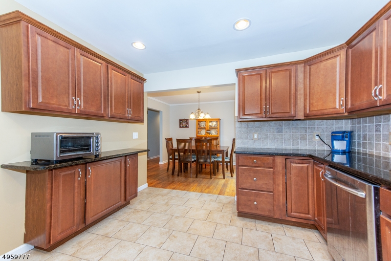 Diamond Hill - Residential