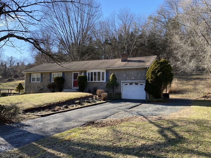 Don't miss out on this opportunity to see this updated ranch in sought after Diamond Hill! 3 bedroom 1.5 bath, fully updated and in tremendous condition! Updated kitchen w/ granite counter-tops & newer stainless steel appliances. Renovated bathroom w/ heated floor. Hardwood floors throughout, recessed lighting, wood burning fireplace, finished basement with extra room perfect for office/den. Enjoy public utilities & natural gas, spacious deck for entertaining & heated garage! Excellent location with plenty of shopping & dining minutes away.