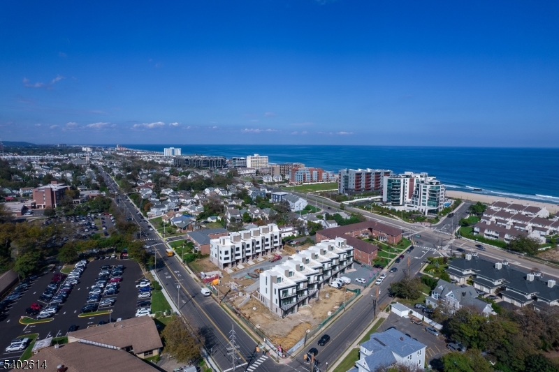 The Seashore at Long Branch - Residential