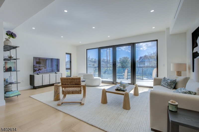 The Seashore at Long Branch - Residential