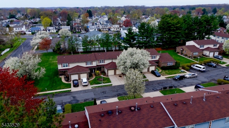 Summerhill Village - Residential