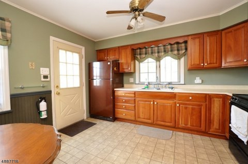 Stickles Pond - Residential Lease