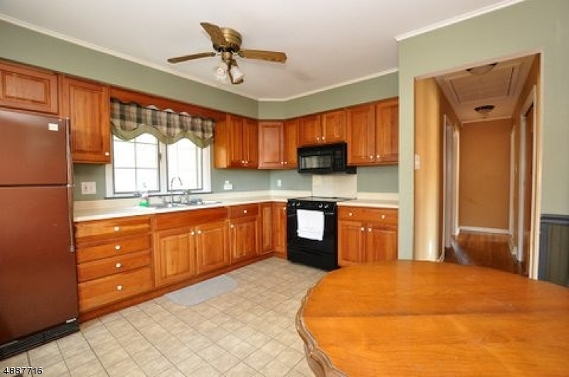 Stickles Pond - Residential Lease
