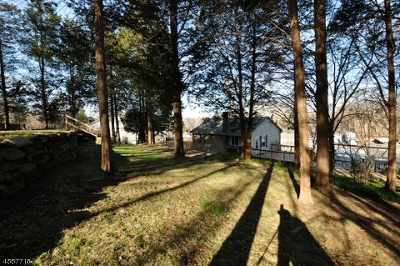 Stickles Pond - Residential Lease