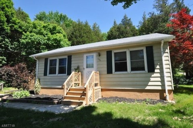 Stickles Pond - Residential Lease