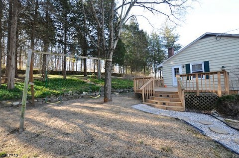 Stickles Pond - Residential Lease