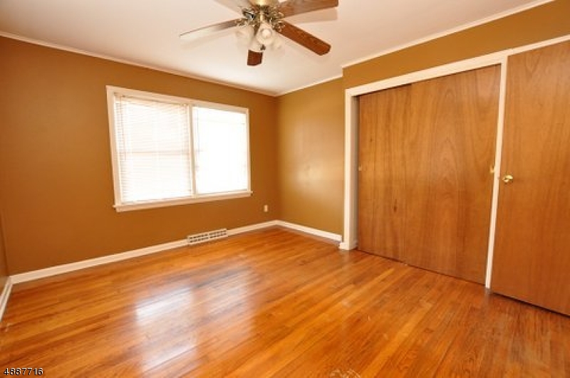 Stickles Pond - Residential Lease