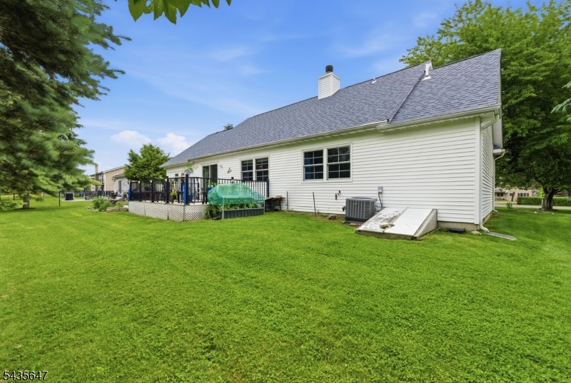 High Point Country Club - Residential