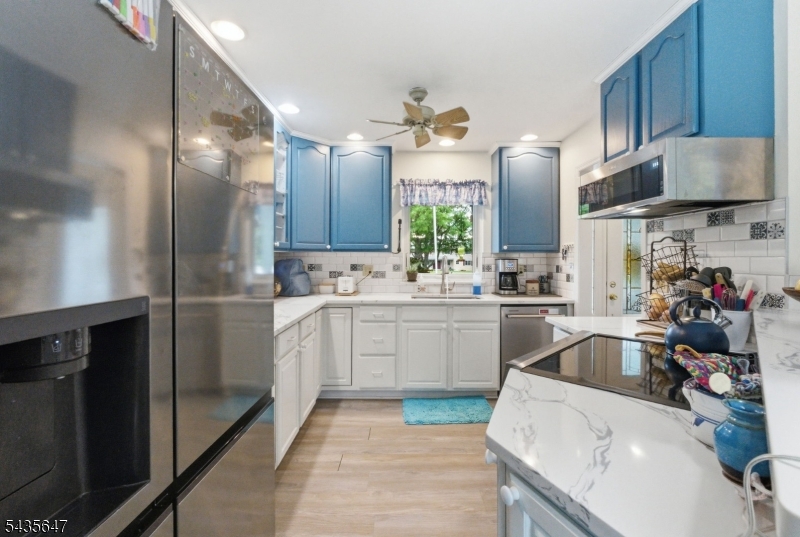 High Point Country Club - Residential