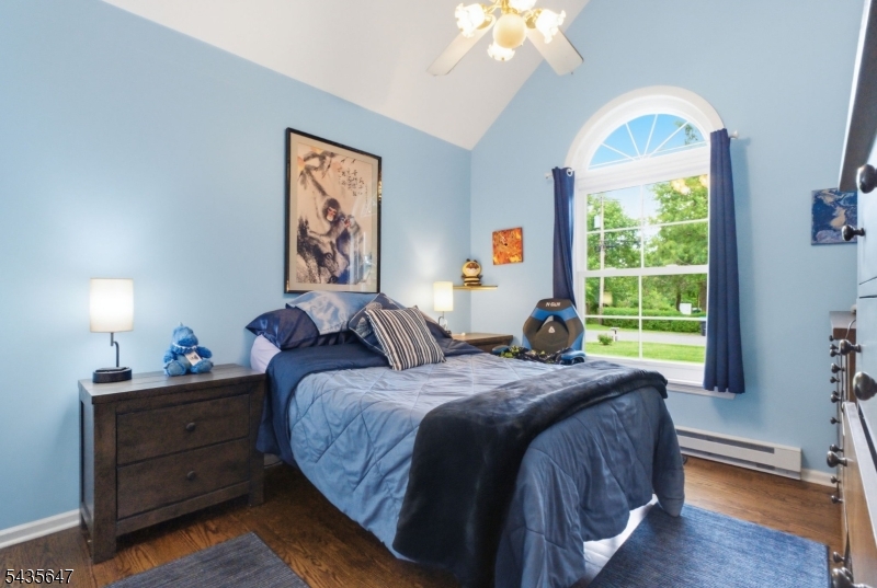 High Point Country Club - Residential