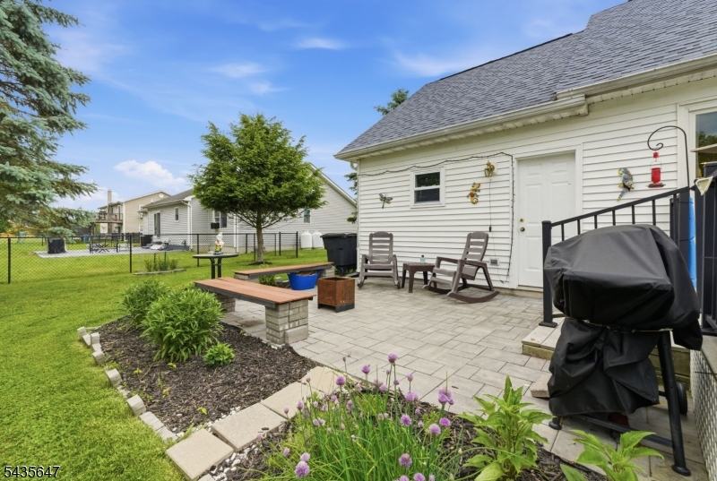 High Point Country Club - Residential