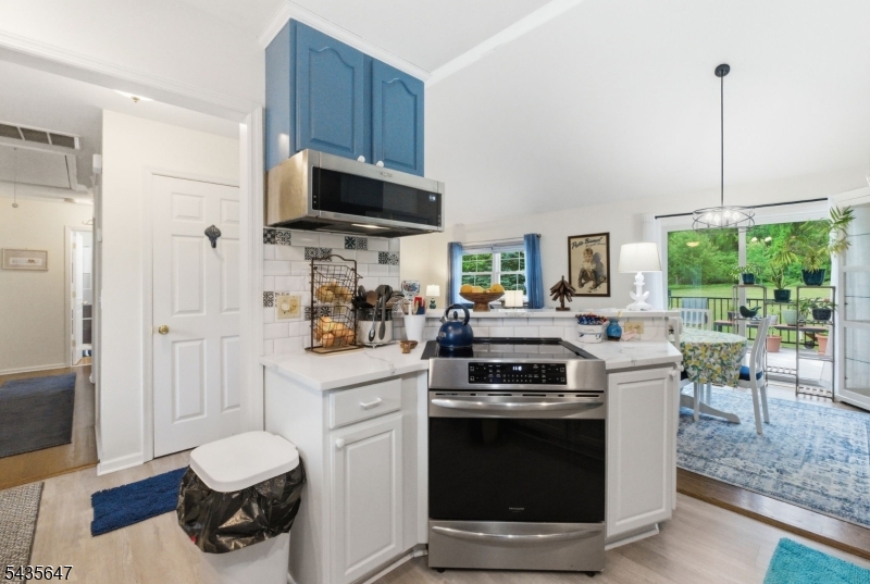 High Point Country Club - Residential