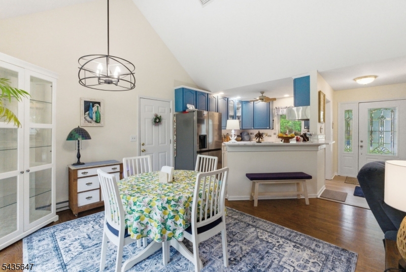 High Point Country Club - Residential