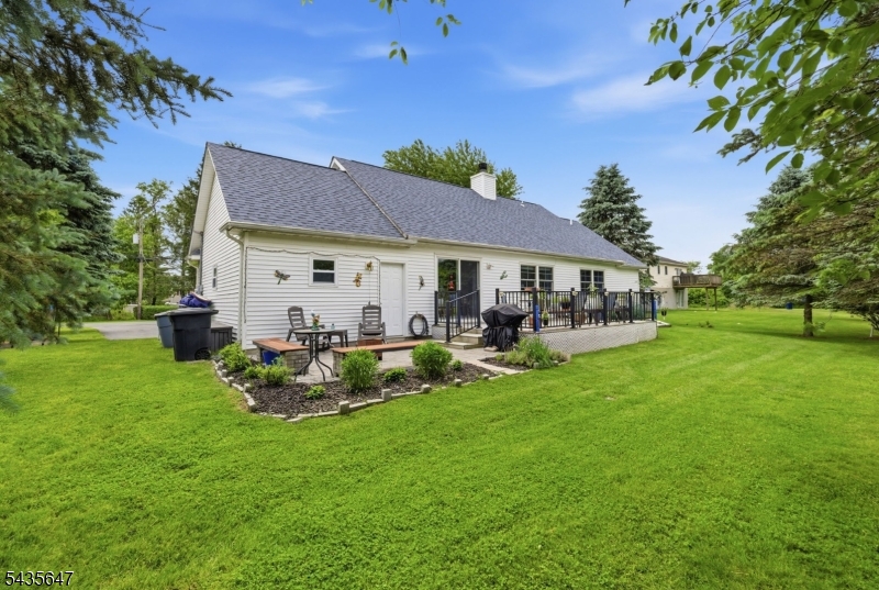 High Point Country Club - Residential