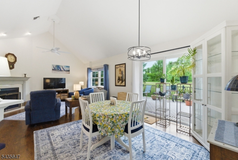 High Point Country Club - Residential