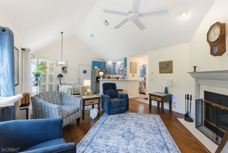 High Point Country Club - Residential