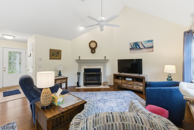 High Point Country Club - Residential