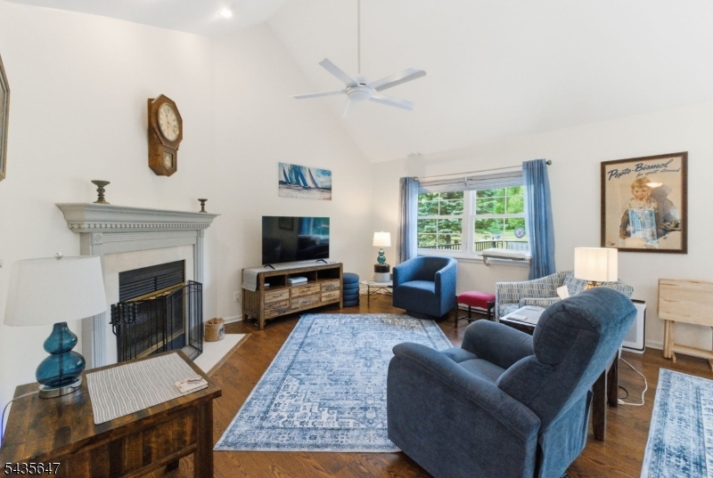 High Point Country Club - Residential